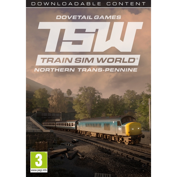 Train Sim World®: Northern Trans-Pennine: Manchest