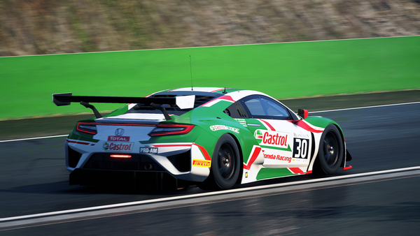 Assetto Corsa Competizione PC Download