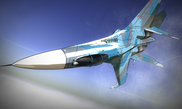 Vector Thrust PC Download