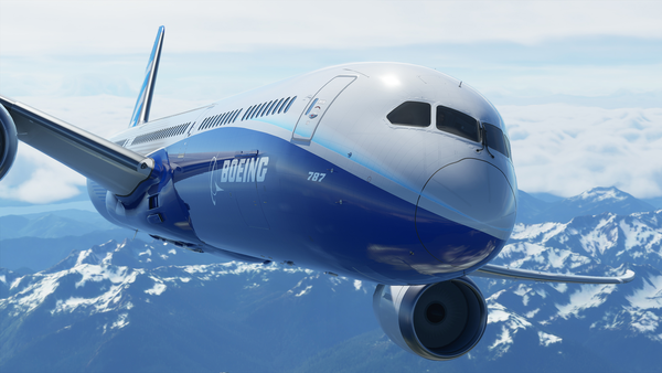 Microsoft Flight Simulator: Premium Deluxe Edition