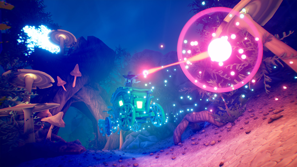 Pumpkin Jack PC Download