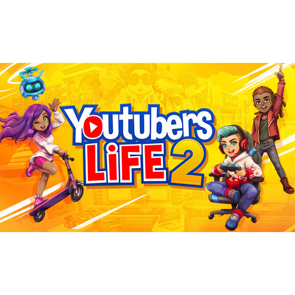 Youtubers Life 2 PC Download