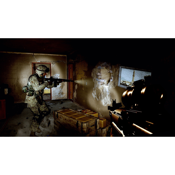 Six Days in Fallujah PC Download