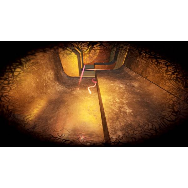 The Fold: Ingression PC Download