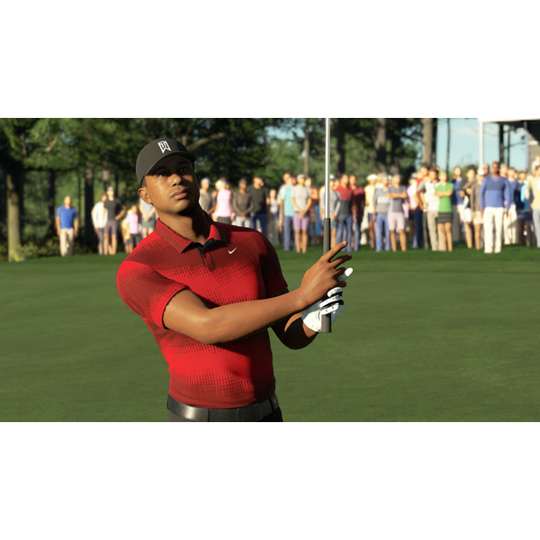 PGA Tour 2K23 Tiger Woods Edition (EU)