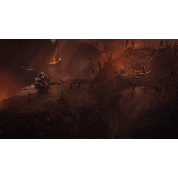 Wolcen: Lords of Mayhem