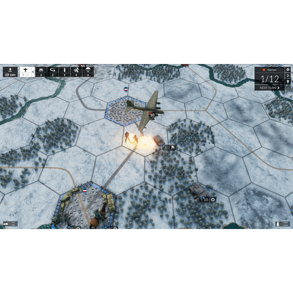 Total Tank Generals PC Download