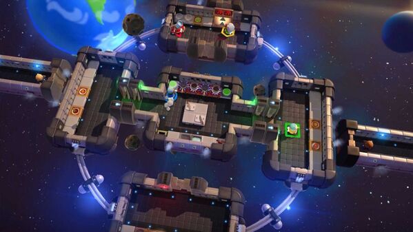 Overcooked! All You Can Eat - PlayStation 4