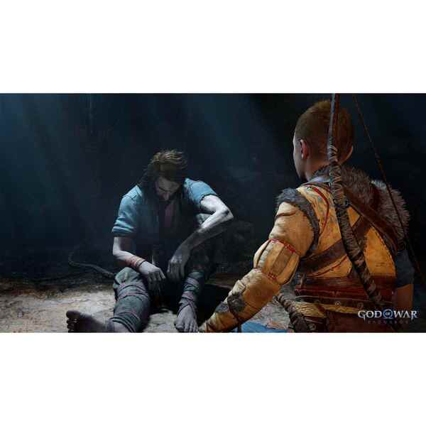 God of War Ragnarok - PS5