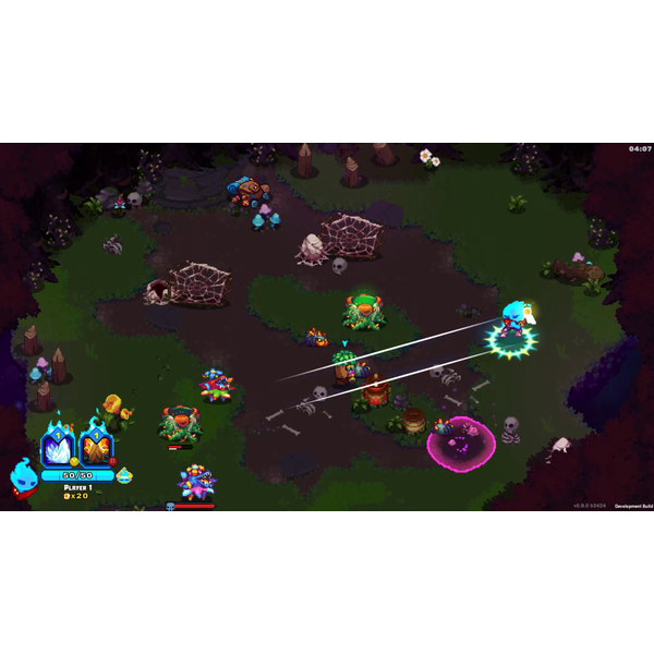 Ember Knights PC Download