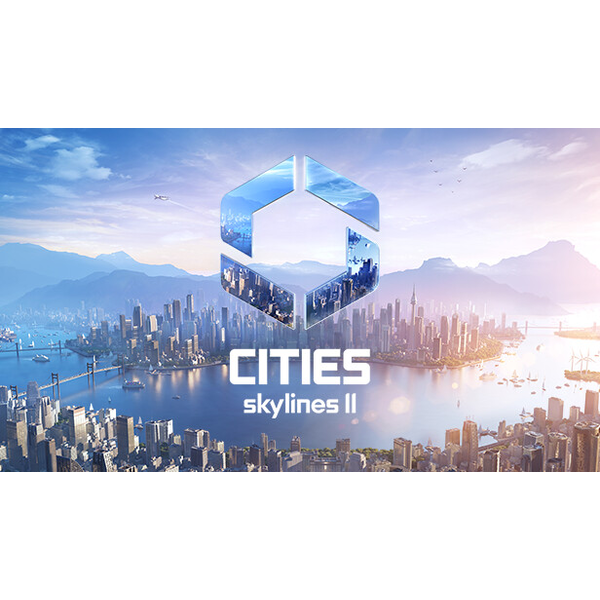 Cities: Skylines II