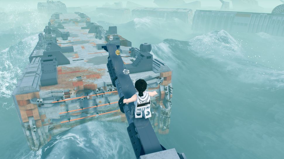 Lego Star Wars: The Skywalker Saga - PS5