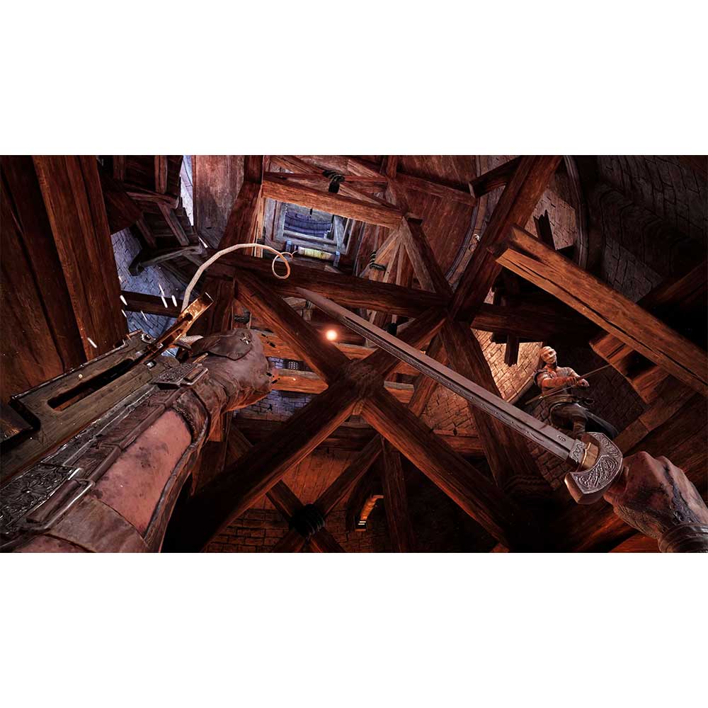 Skydance's BEHEMOTH - PS5 (VR Only)