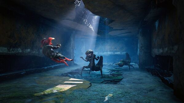 Biomutant - PlayStation 4