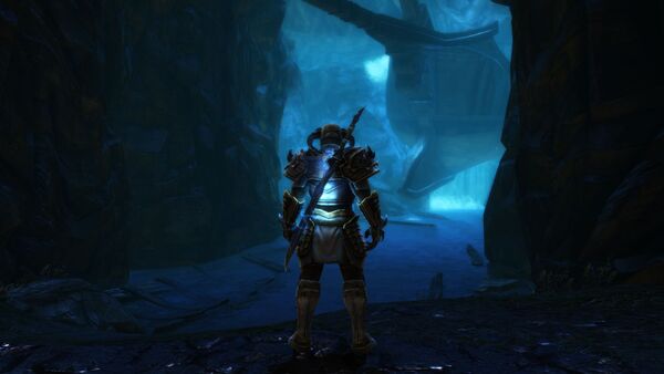 Kingdom of Amalur Reckoning HD