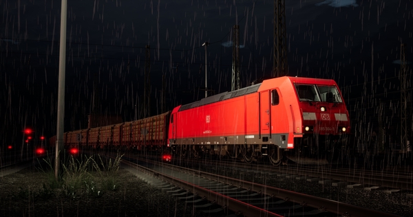 Train Sim World®: Ruhr-Sieg Nord: Hagen – Finnentr