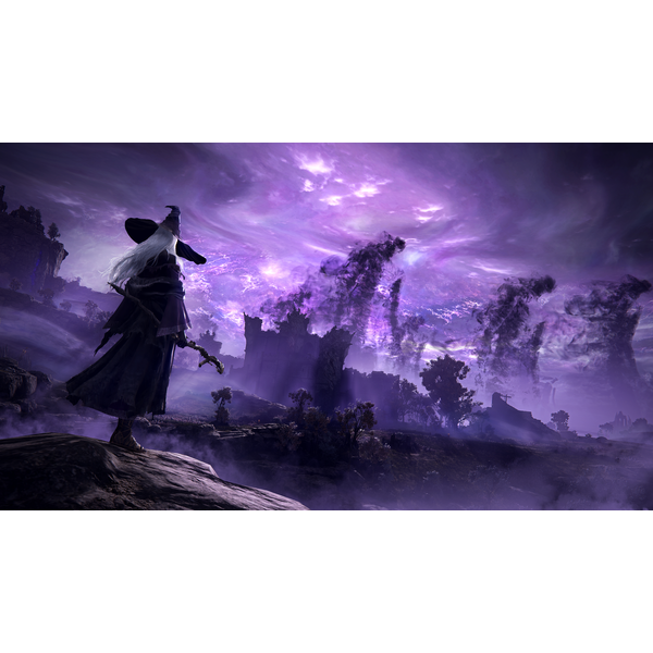 Elden Ring Nightreign PC Download (Emea)