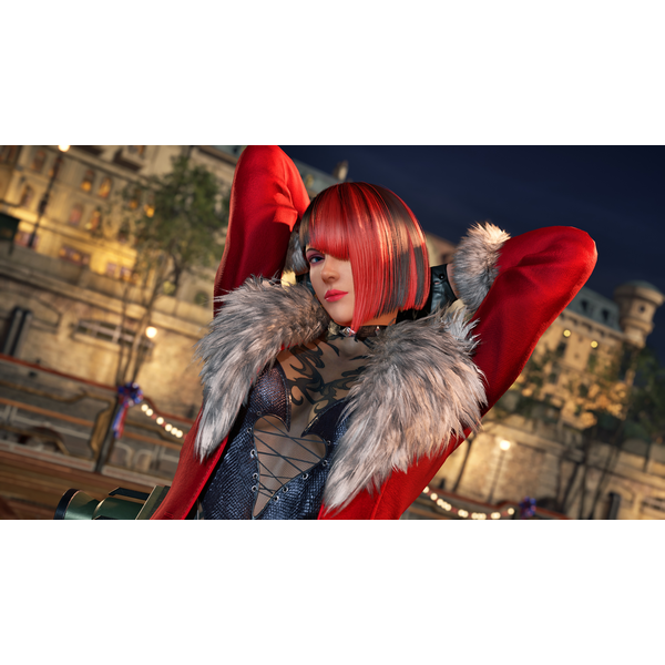 TEKKEN 8 - Season 2 Character & Stage Pass