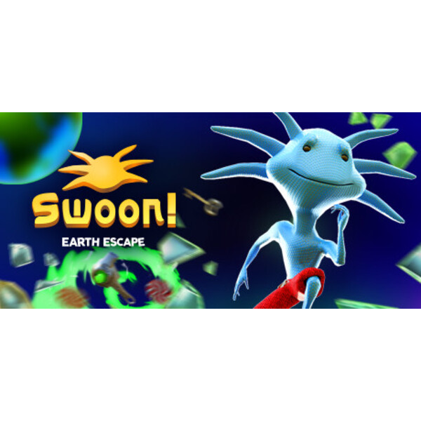 Swoon! Earth Escape
