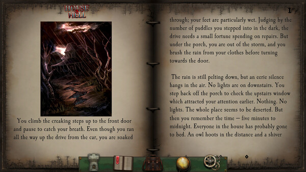 House of Hell (Fighting Fantasy Classics)