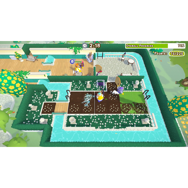 Tools Up! Ultimate Edition