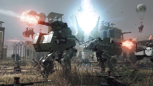 Metal Gear Survive PC Download