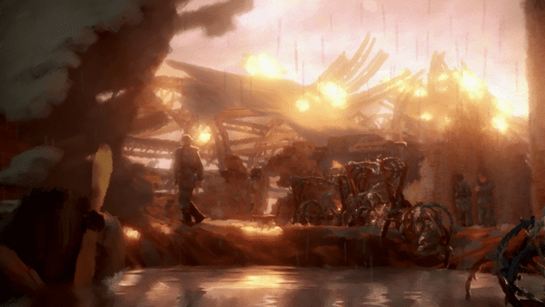 11-11 Memories Retold PC Download