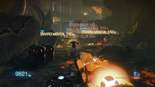 Bulletstorm: Full Clip Edition PC Download