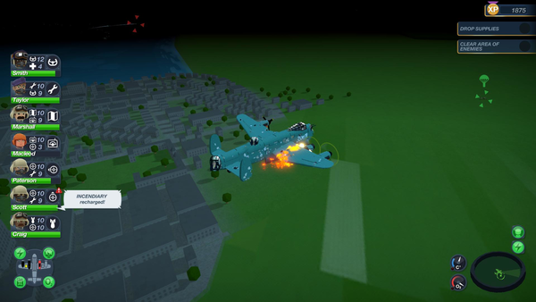 Bomber Crew PC Download