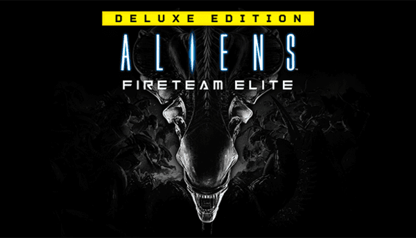 Aliens: Fireteam Elite DELUXE EDITION (EMEA)