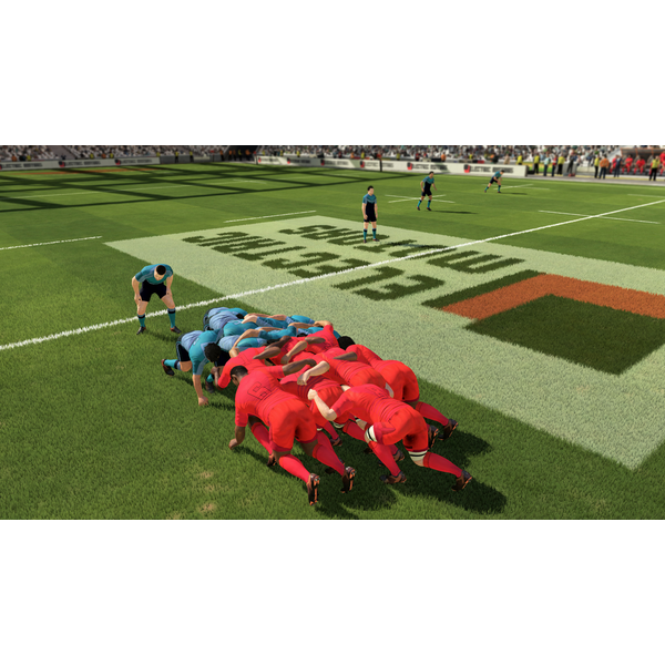 Rugby 22 PC Download