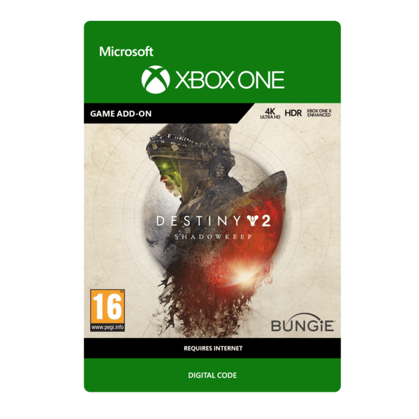 Destiny 2: Shadowkeep Xbox One Download