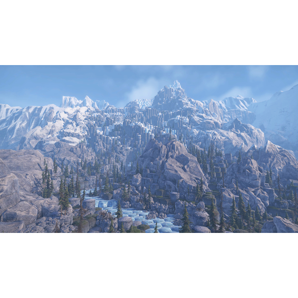 Insurmountable - Supporter Pack