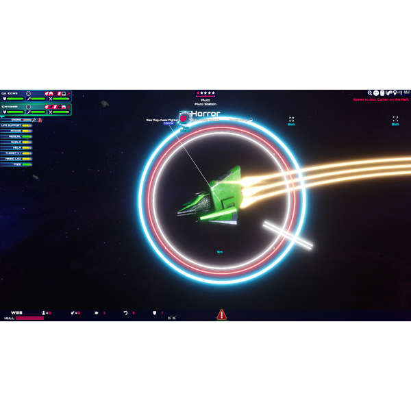 The Galactic Junkers PC Download