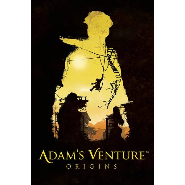 Adam's Venture: Origins PC Download