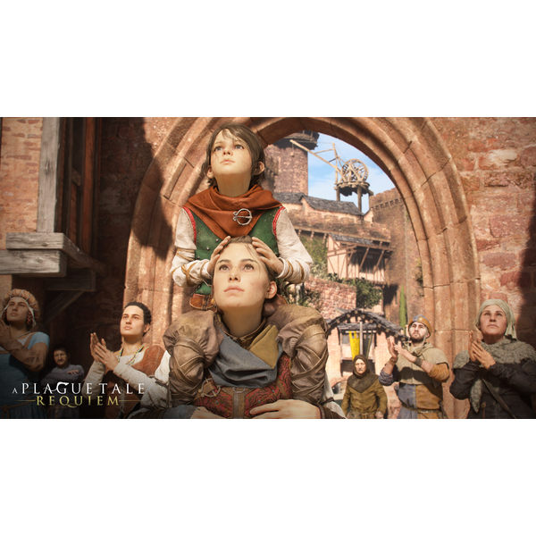 A Plague Tale Bundle PC Download