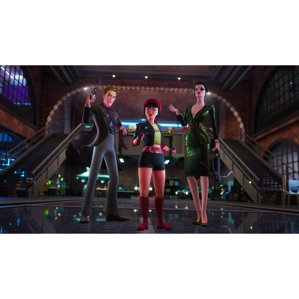 Deceive Inc PC Download