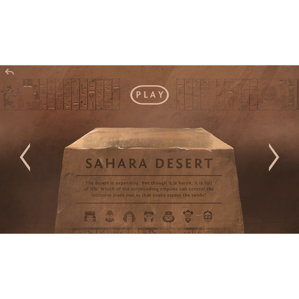 Ozymandias  Season Pass