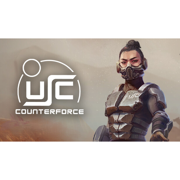 USC: Counterforce PC Download
