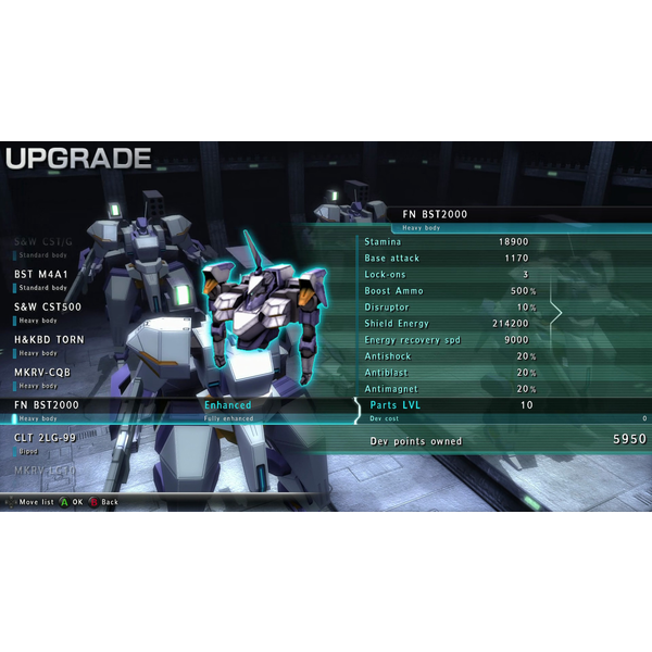 Assault Gunners Hd Edition Complete Set