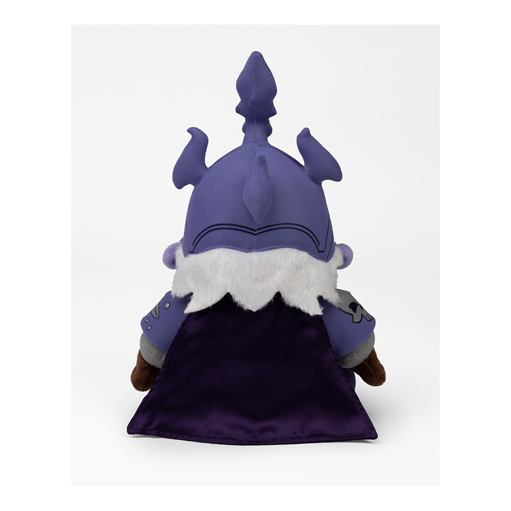 World of Warcraft Arthas Plush