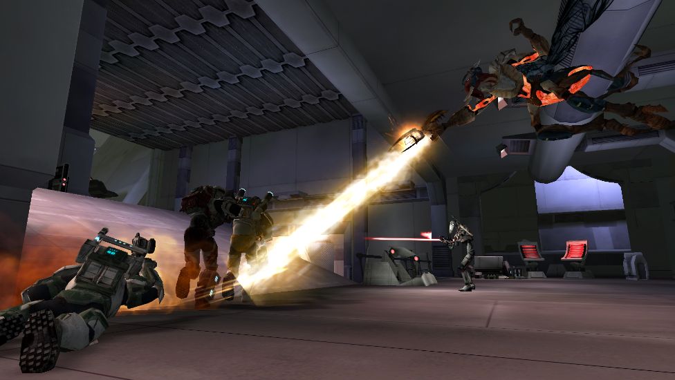 Star Wars Racer and Commando Combo  - PlayStation 4