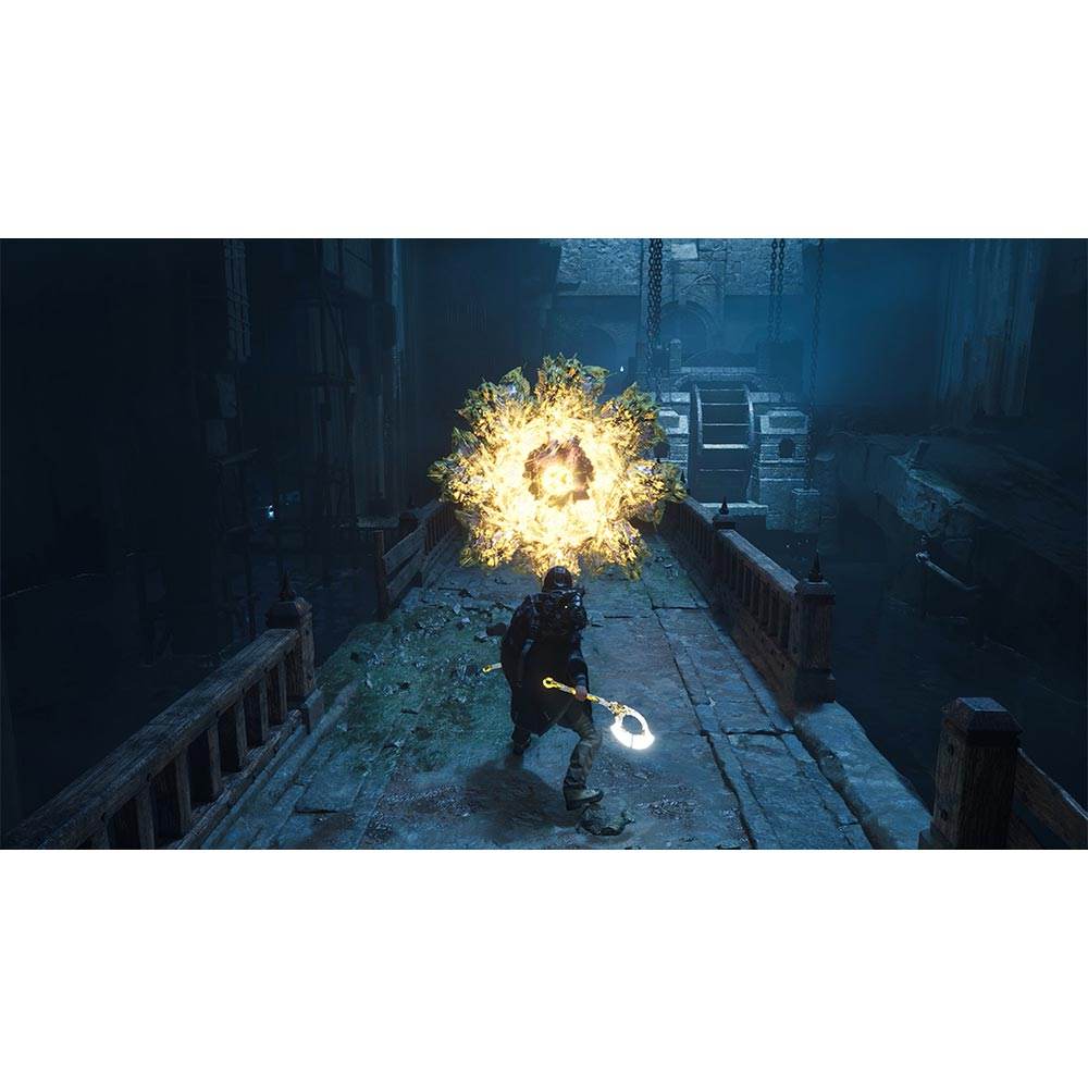 Hell Is Us - PS5