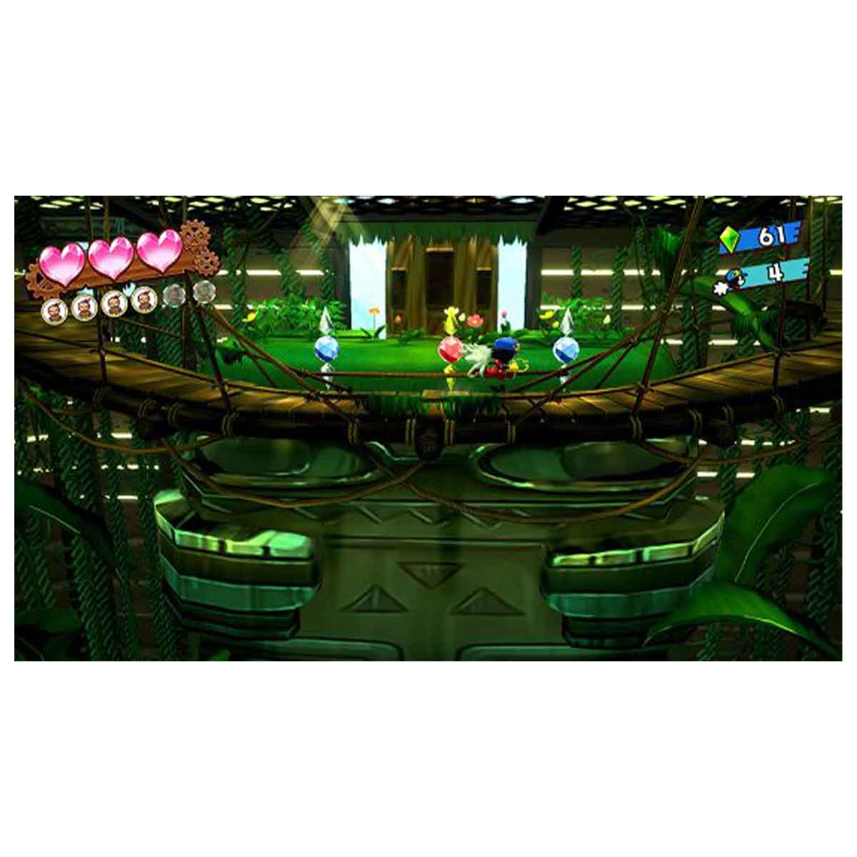 Klonoa Phantasy Reverie Series - PS5