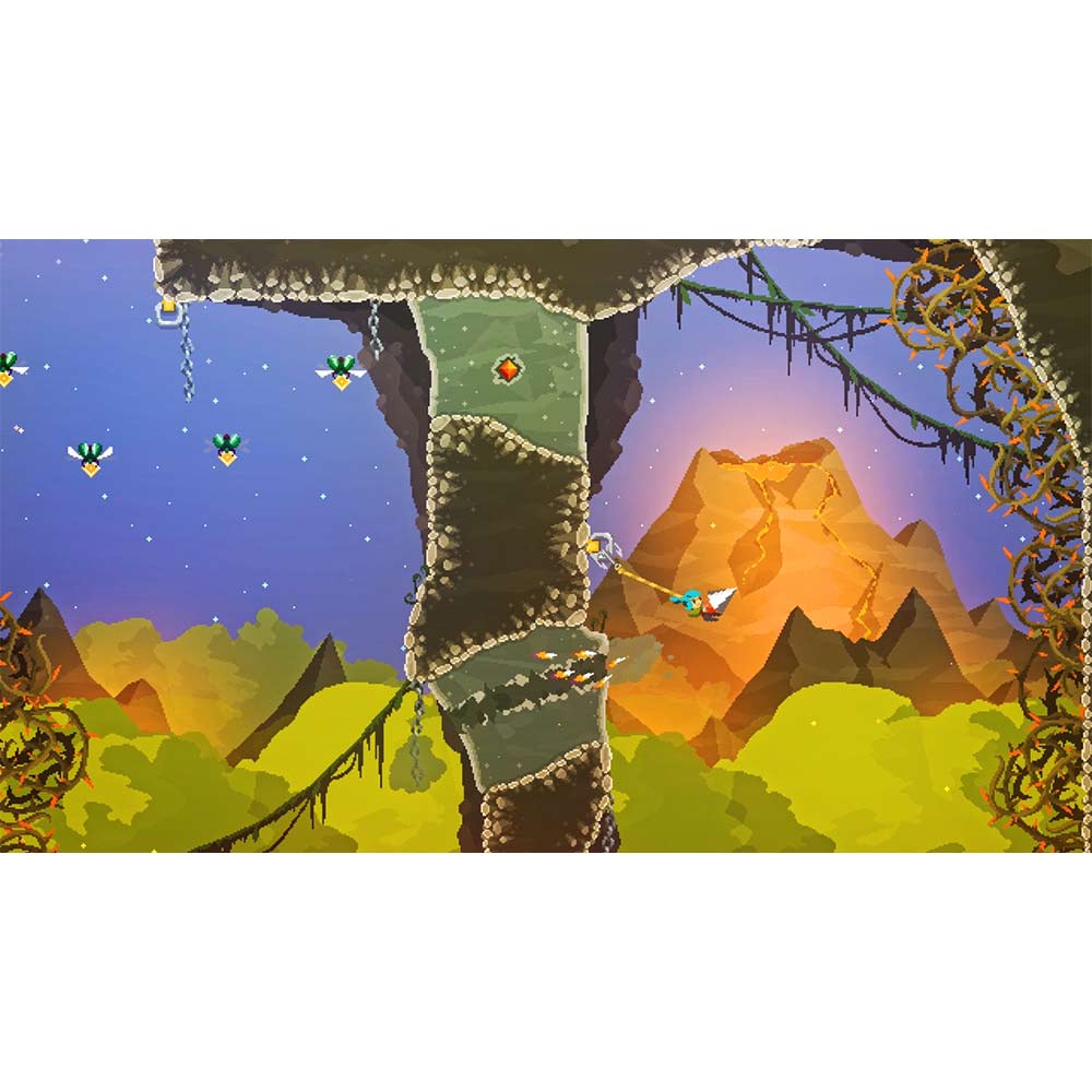 Pepper Grinder - PS5