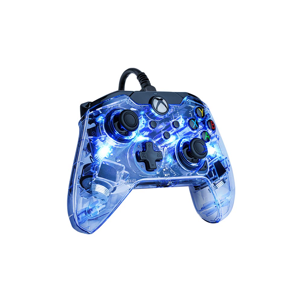 Afterglow Prismatic Wired Controller - Xbox Series X