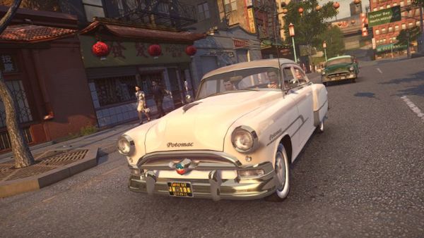 Mafia Trilogy - Xbox One