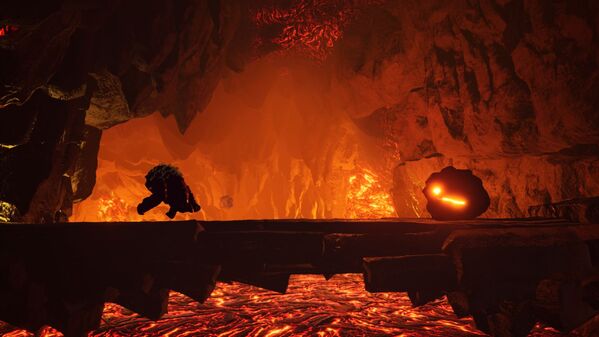 Skully - Xbox One