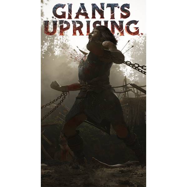 Giants Uprising