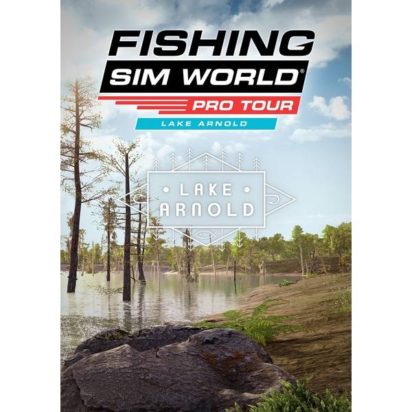 Fishing Sim World®: Pro Tour – Lake Arnold